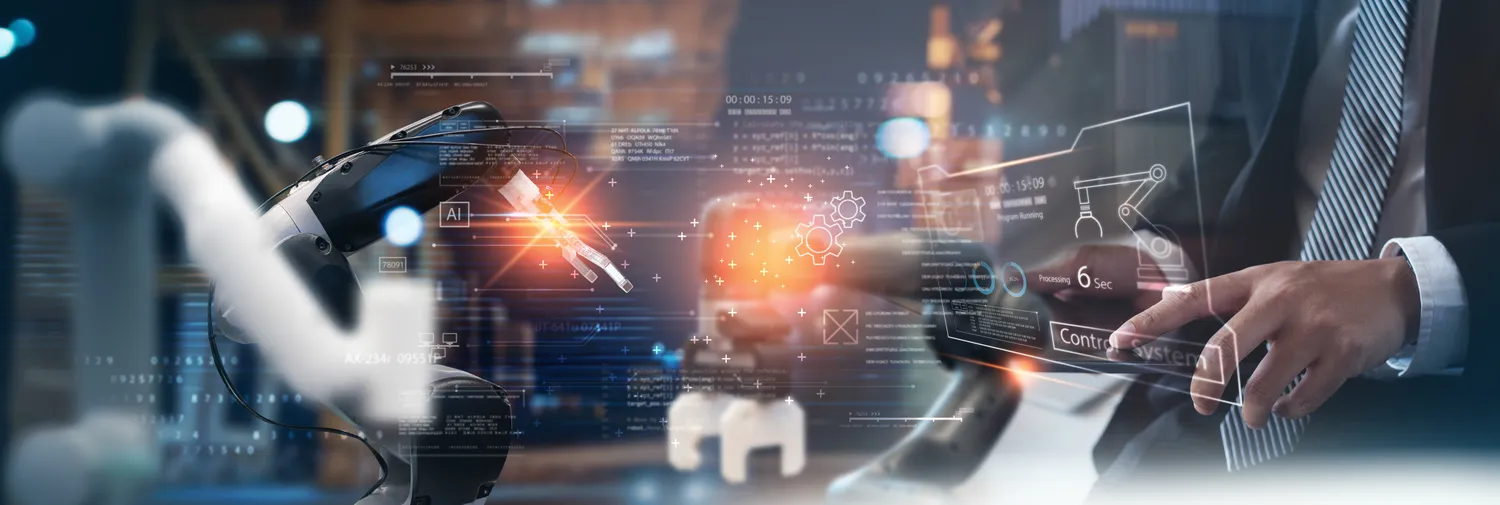 Co to jest przemysł wysokiej technologii?