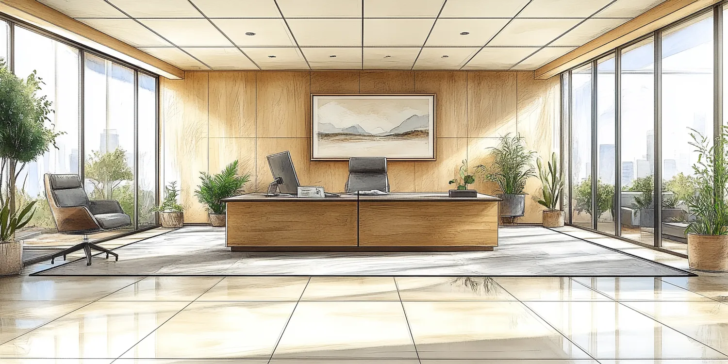 Co znaczy aranżacja wnętrz?