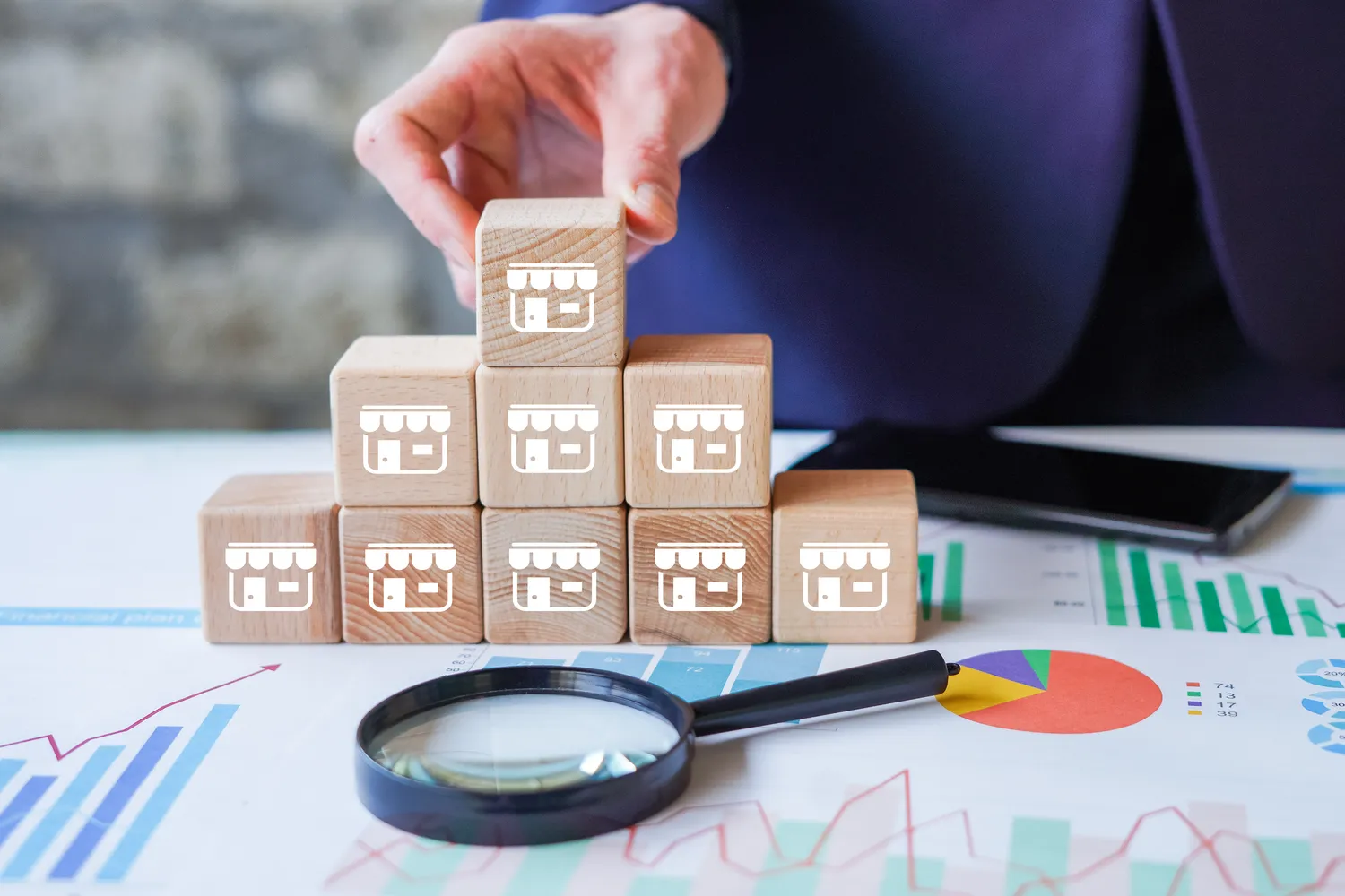 Co znaczy slowo franczyza?