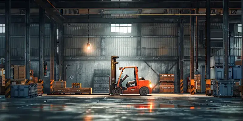 Części do wózków widłowych Wałbrzych