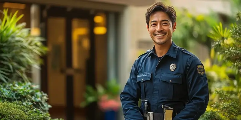 Czy agencja ochrony zakładu może sprawdzać trzeźwość?