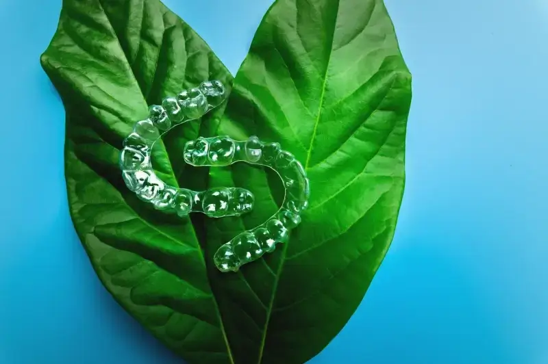 Czy Invisalign działa?