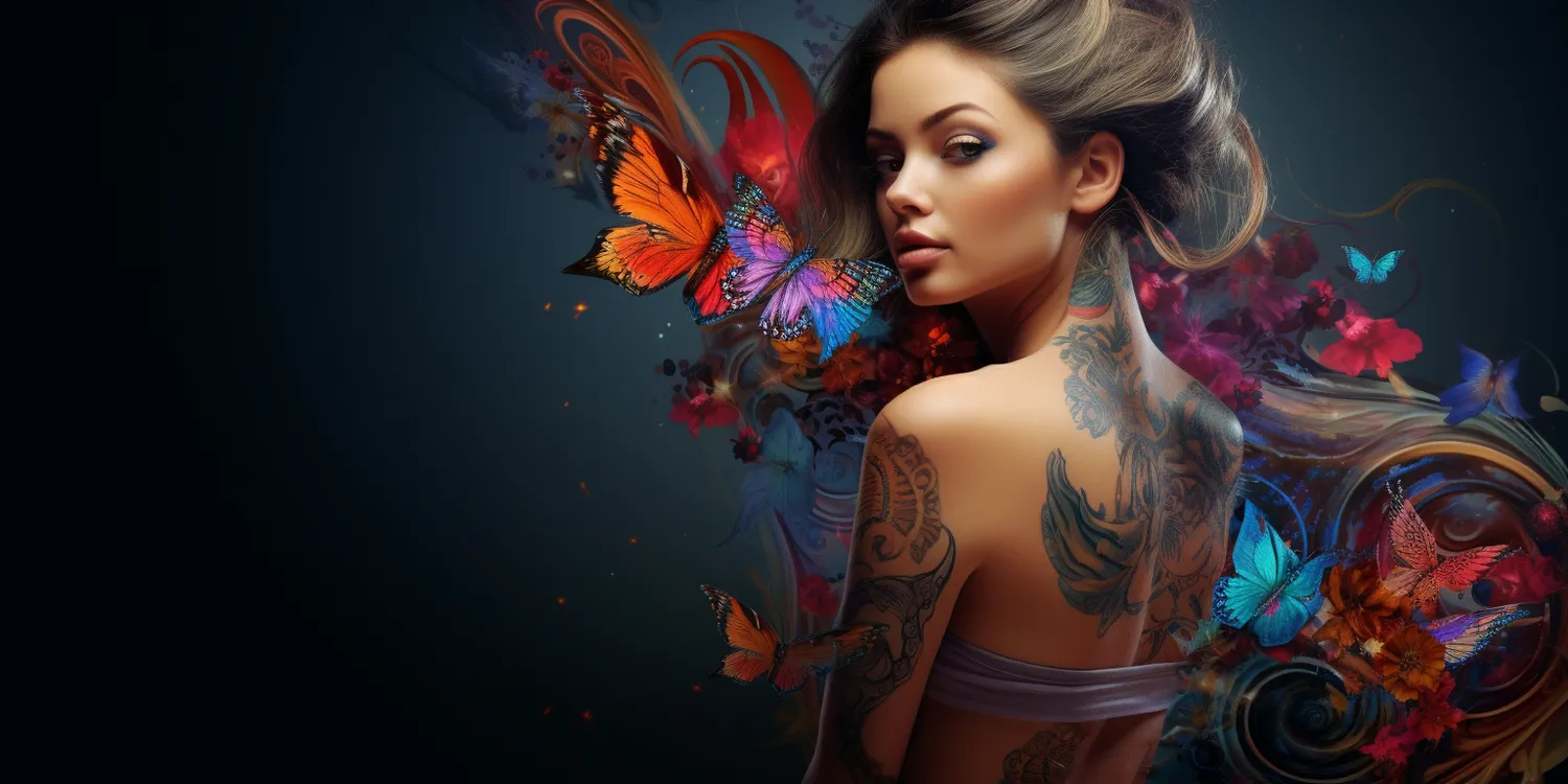 Czy w wojsku można mieć tatuaże?