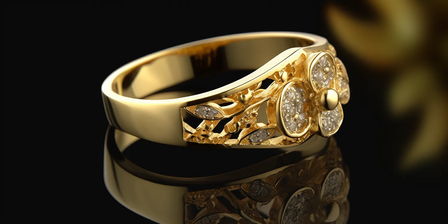 Gdzie mozna sprzedac złoto?