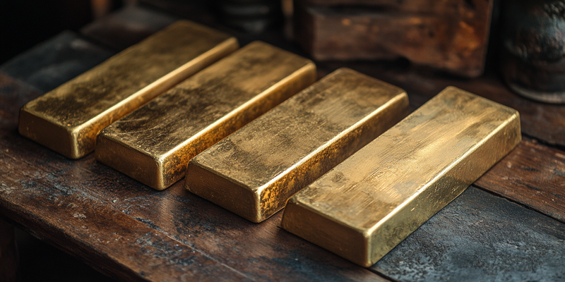 Gdzie sprzedać złoto w UK?