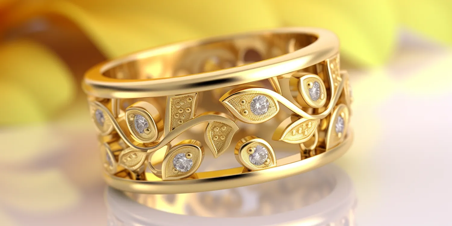 Gdzie sprzedać złoto?