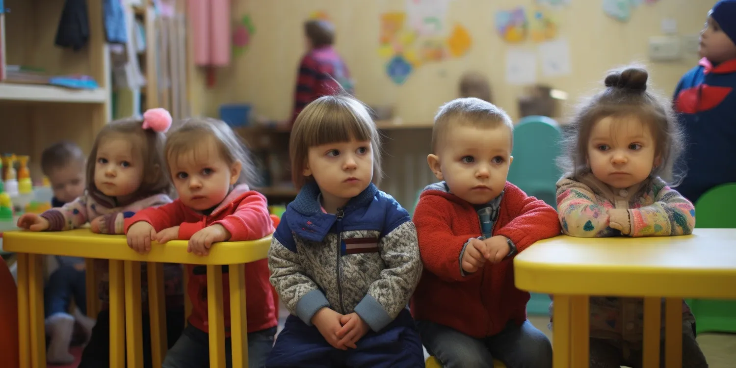 Gdzie urodziny dla dzieci?