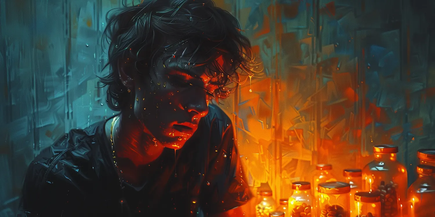 H2h co to znaczy narkotyki?