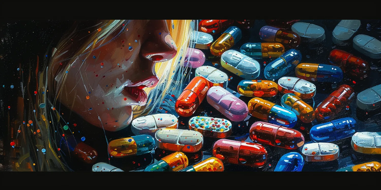 Ile czasu utrzymują się narkotyki w organizmie?