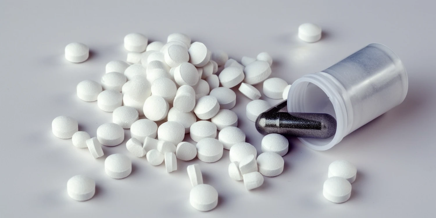 Ile czasu w organizmie utrzymują się narkotyki?