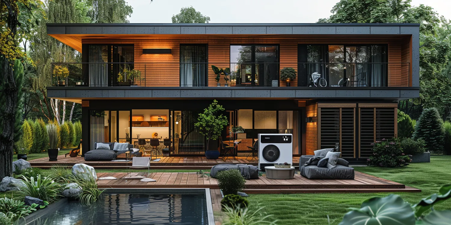 Ile dofinansowania do pompy ciepła?