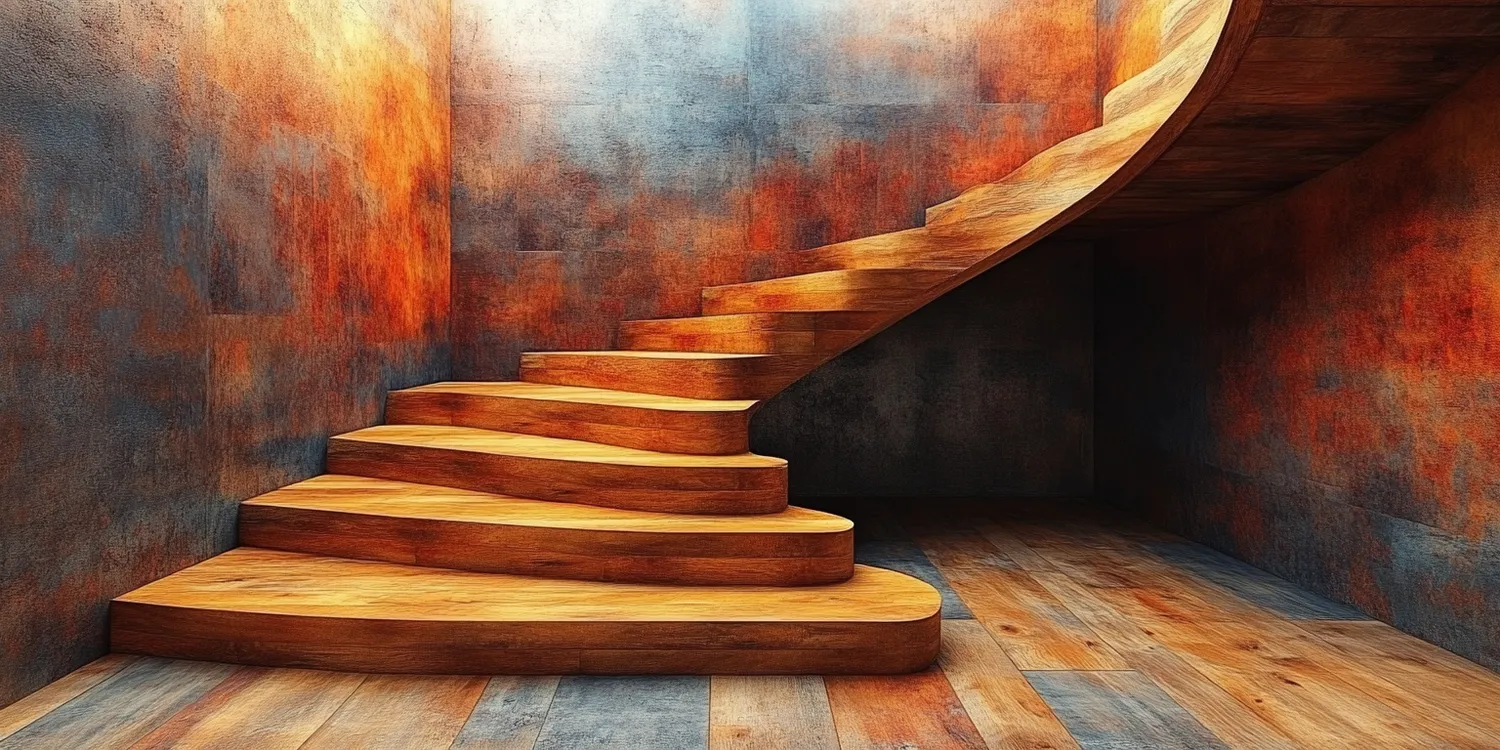 Ile kosztują schody drewniane?