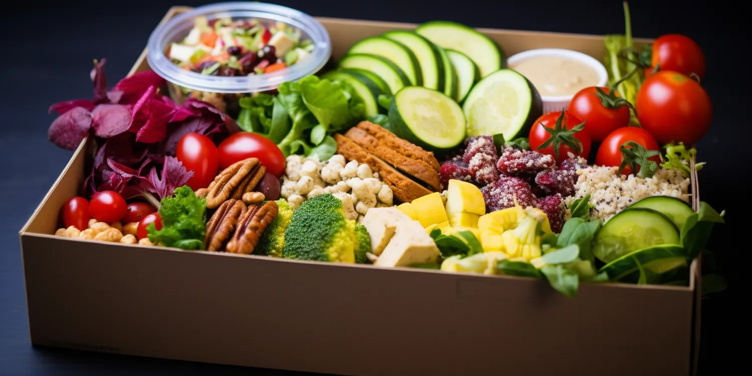 Ile kosztuje catering dietetyczny na miesiąc?