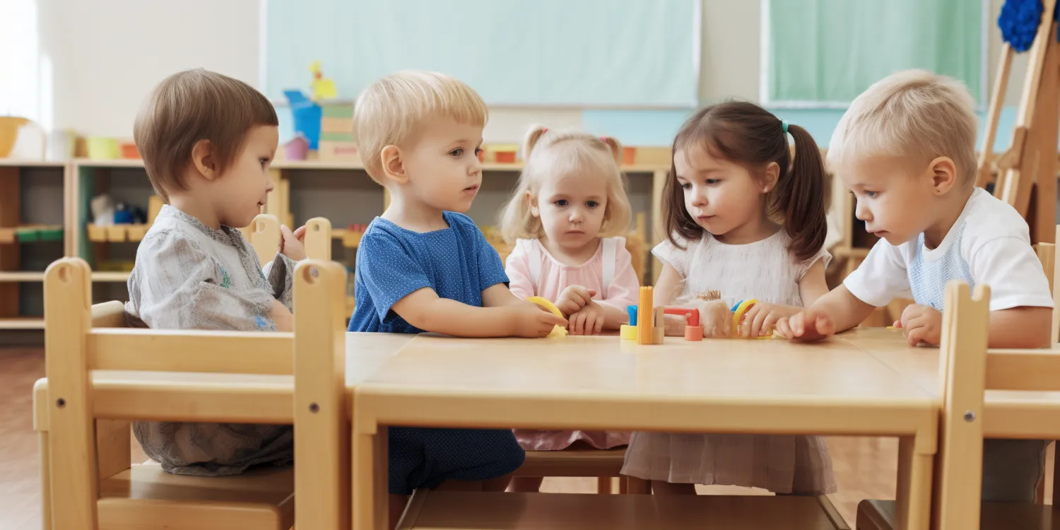 Ile kosztuje przedszkole prywatne?