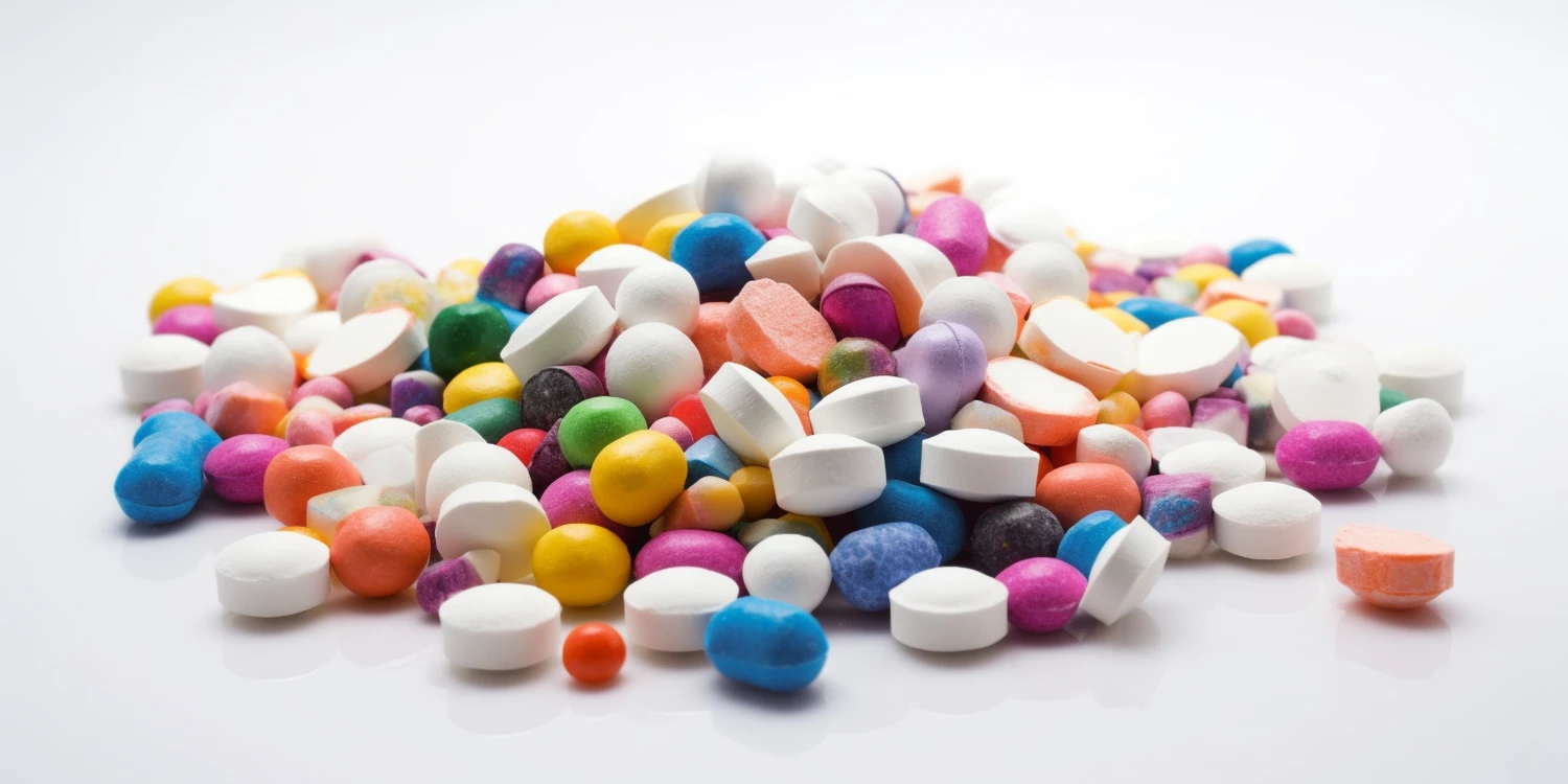 Ile narkotyki utrzymują sie w moczu?