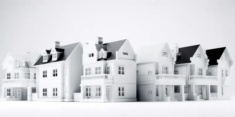 Ile wzrosły kredyty hipoteczne?