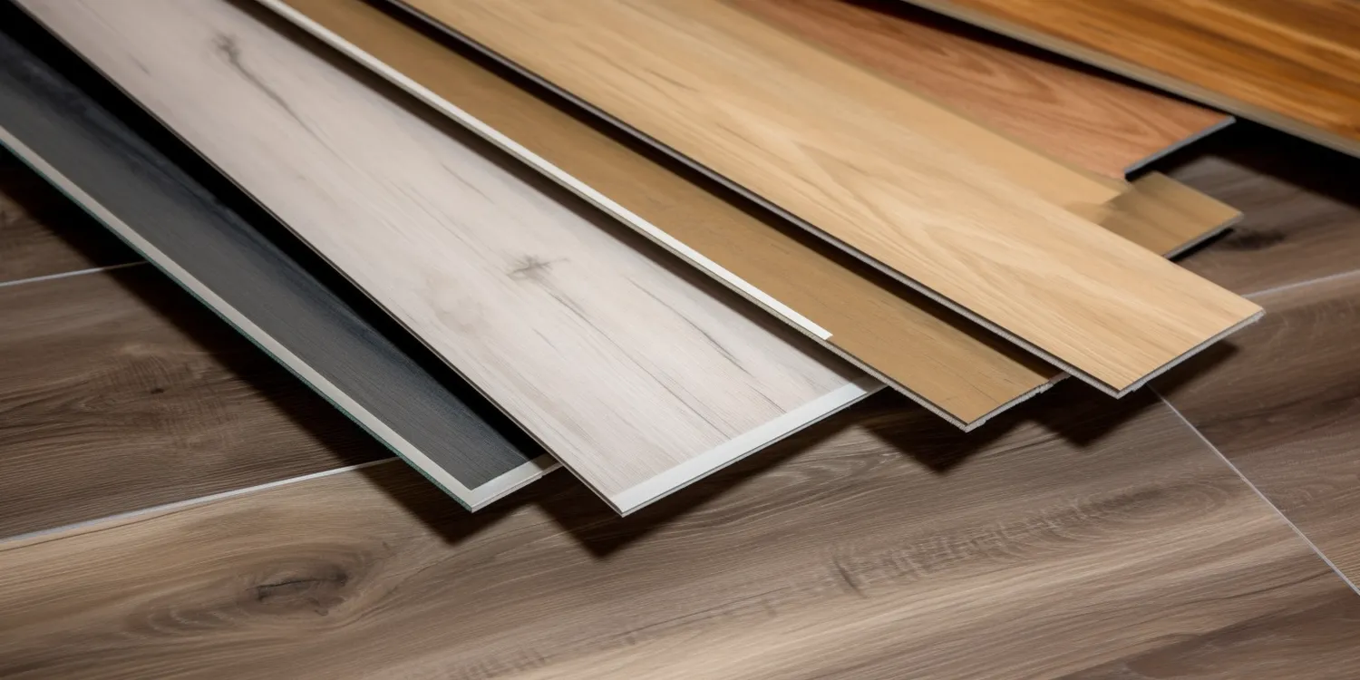 Ile za metr położenia wykładziny PCV?