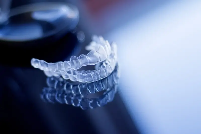 Invisalign dla dzieci