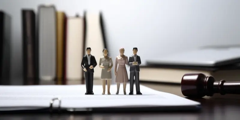 Jak długo czeka się na rozwód od złożenia wniosku?