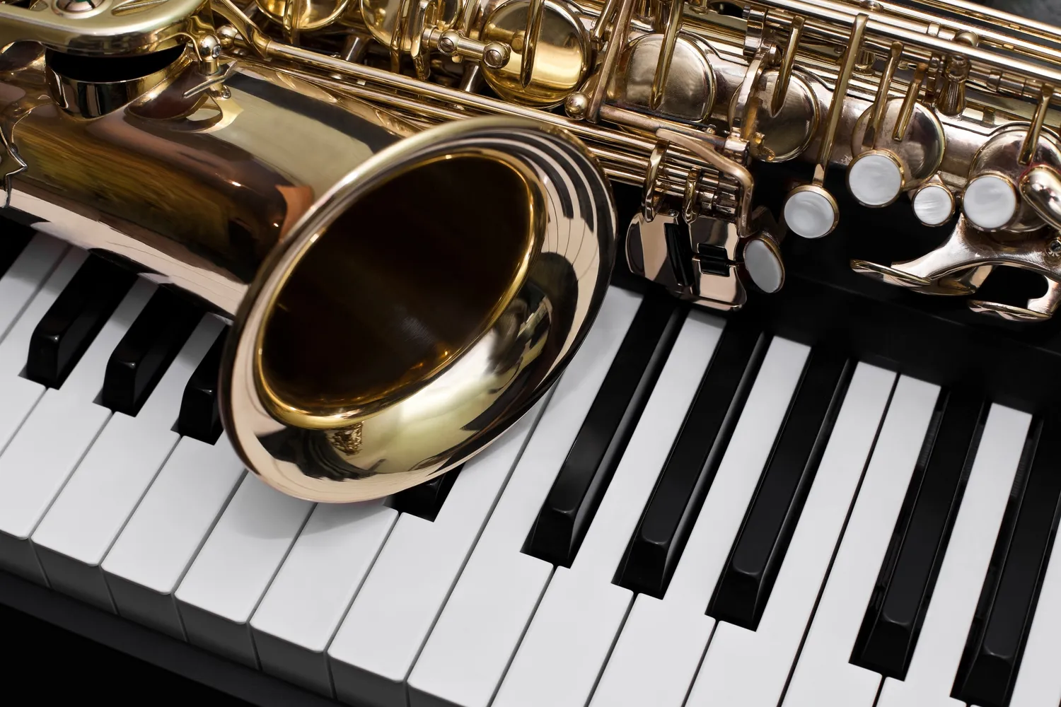 Jak długo zajmuje nauka gry na pianinie?