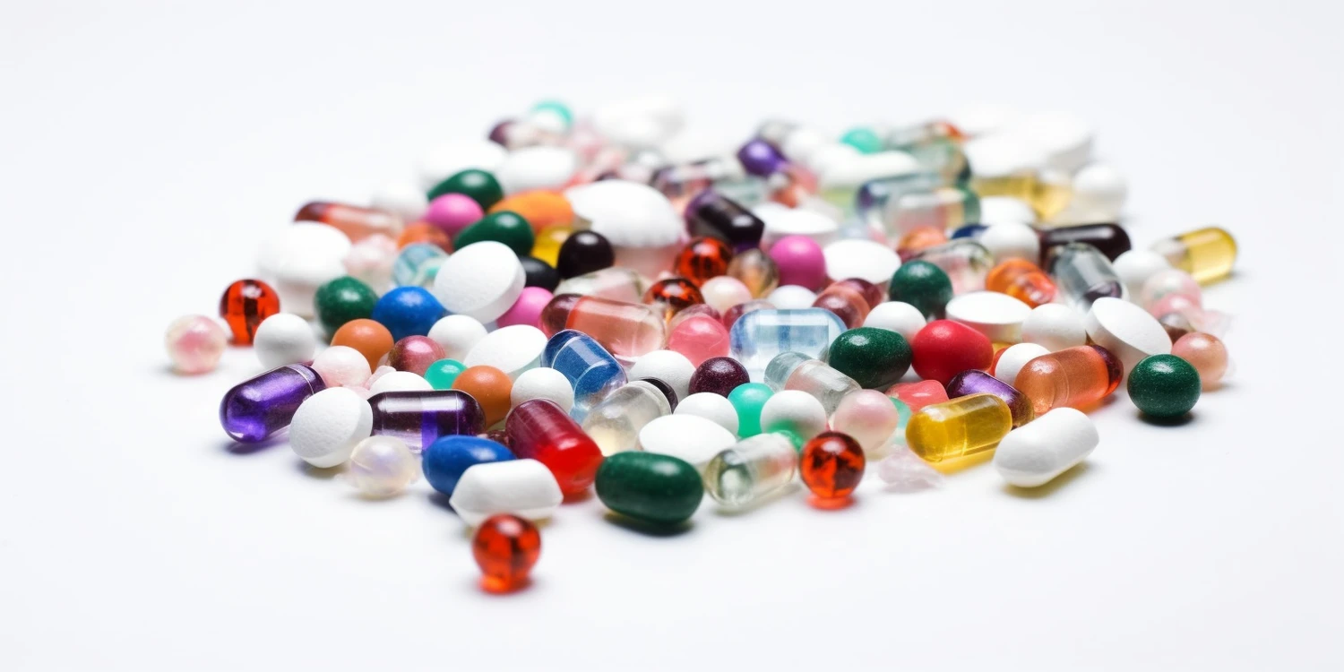 Jak działają narkotyki film?