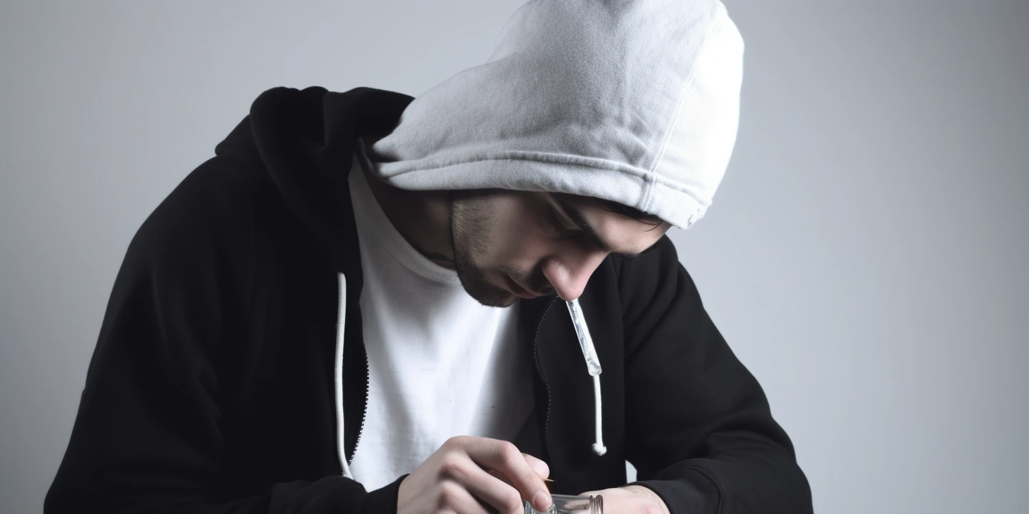 Jak działają narkotyki?