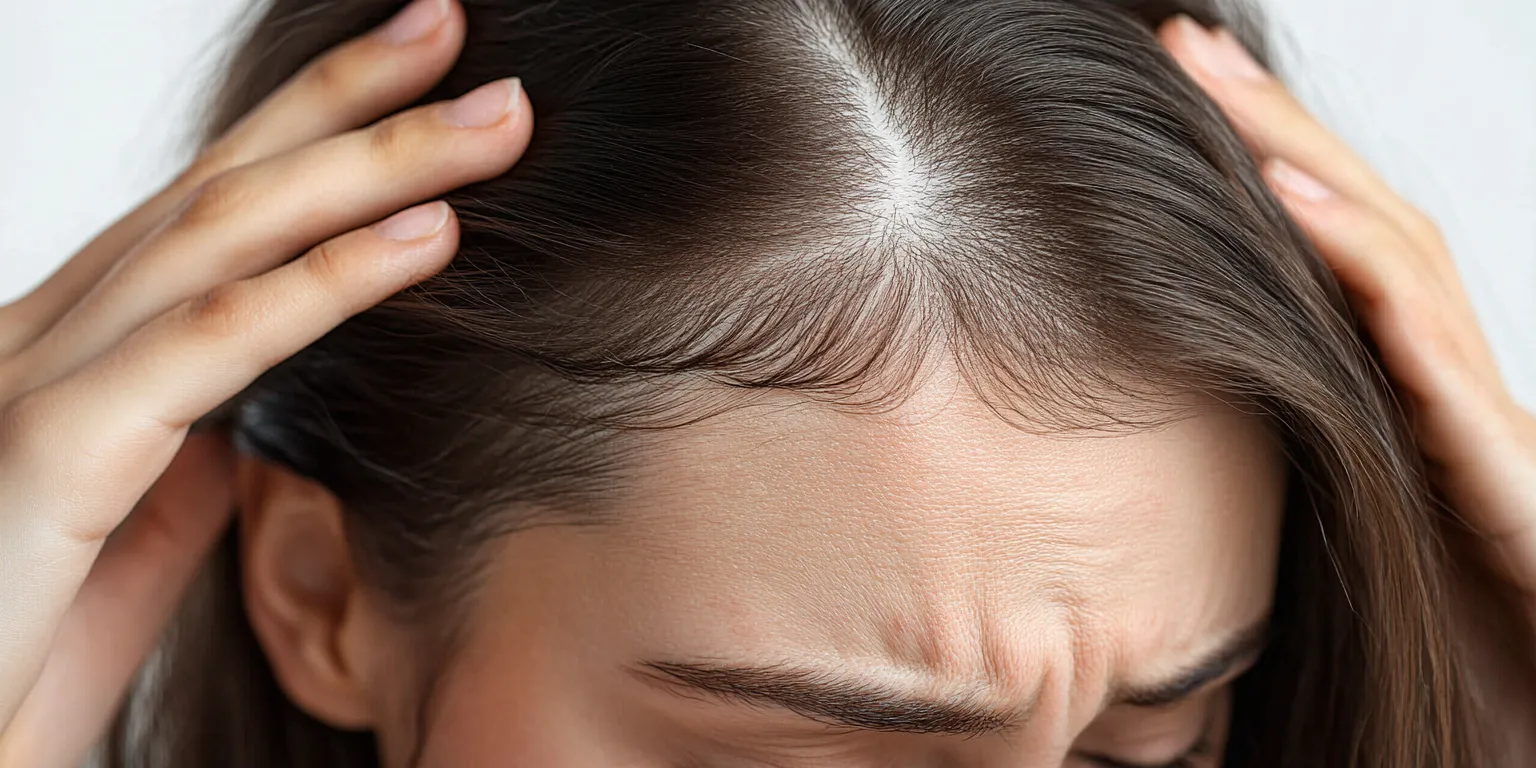 Jak leczyć łysienie androgenowe?