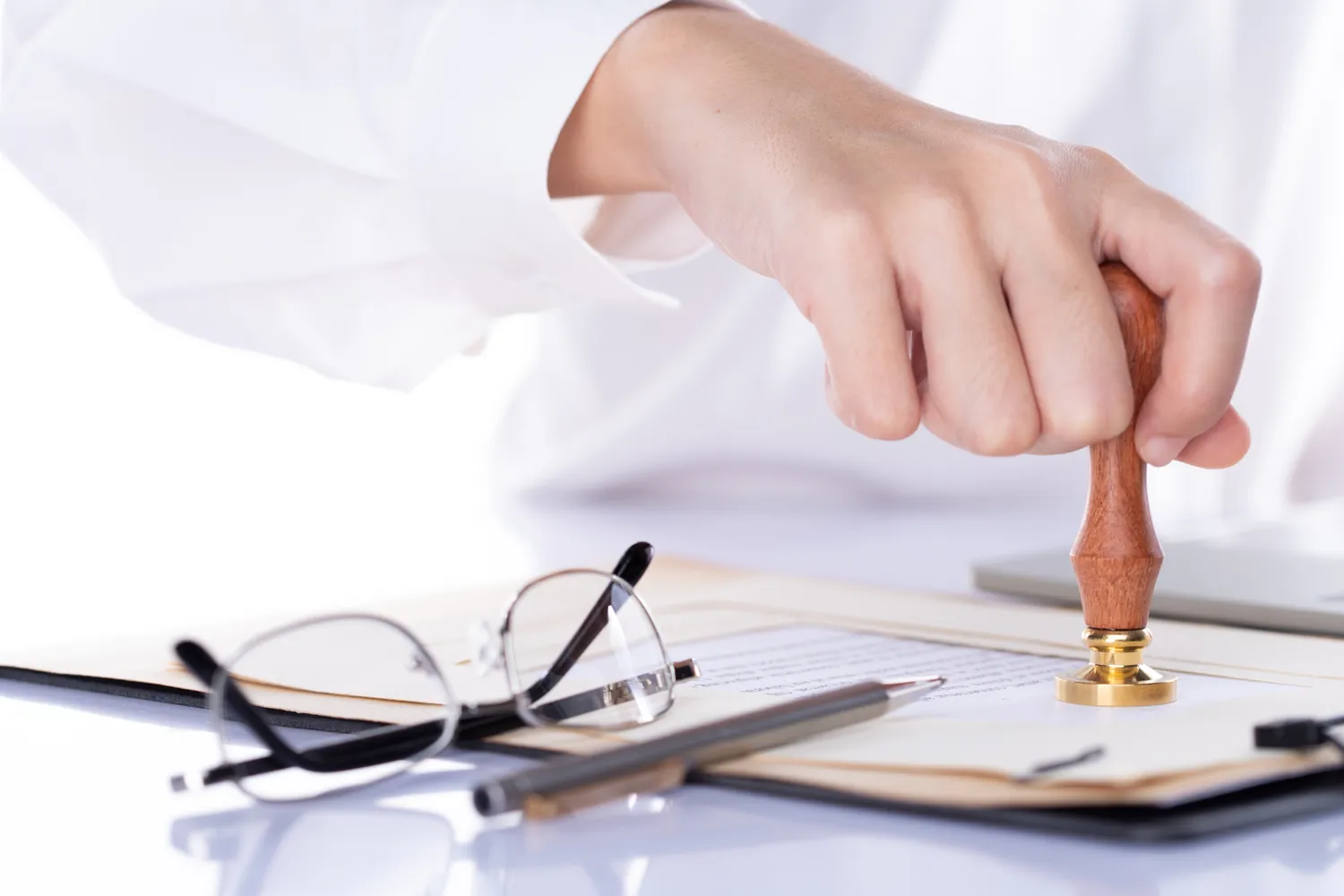 Jak napisać pozew o rozwód?