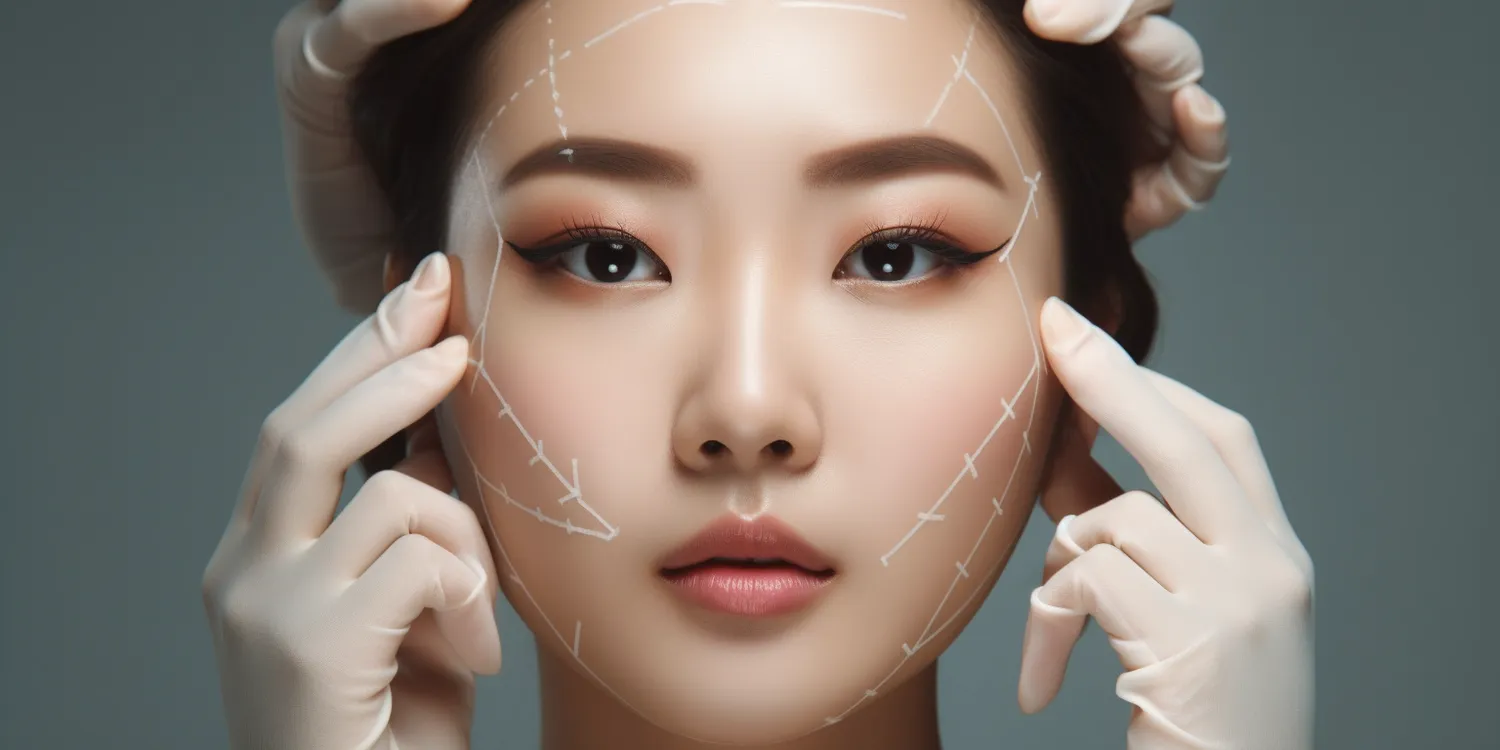 Jak pozbyć się zmarszczek pod oczami medycyna estetyczna?