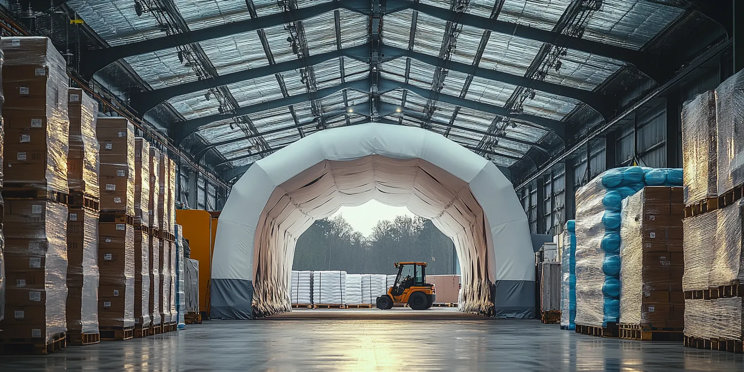 Jak projektować hale stalowe?