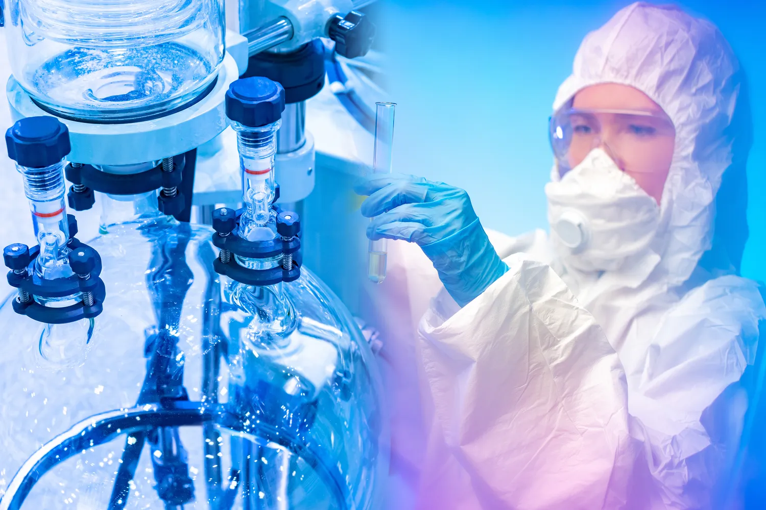 Jak przemysł pobudza rolnictwo?