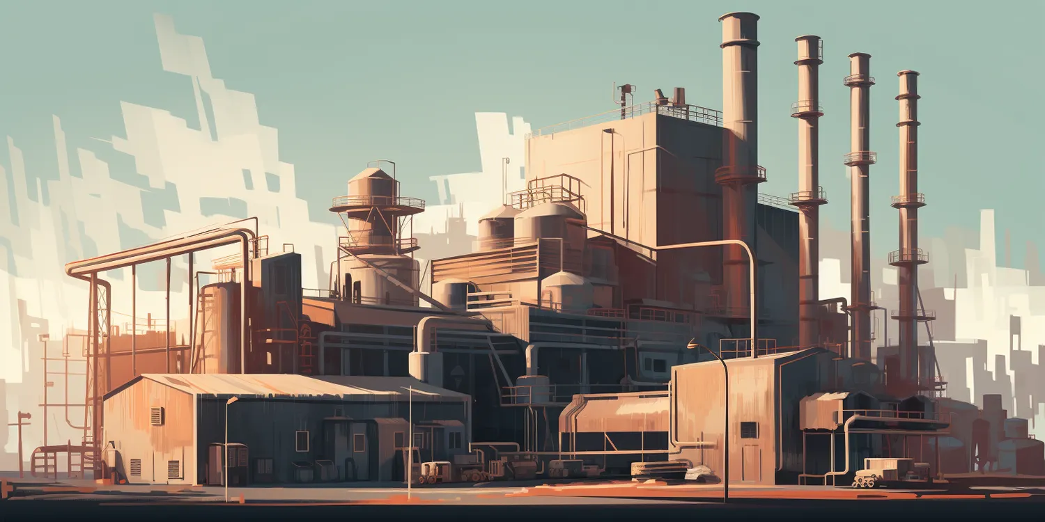 Jak przemysł wpływa na gleby?