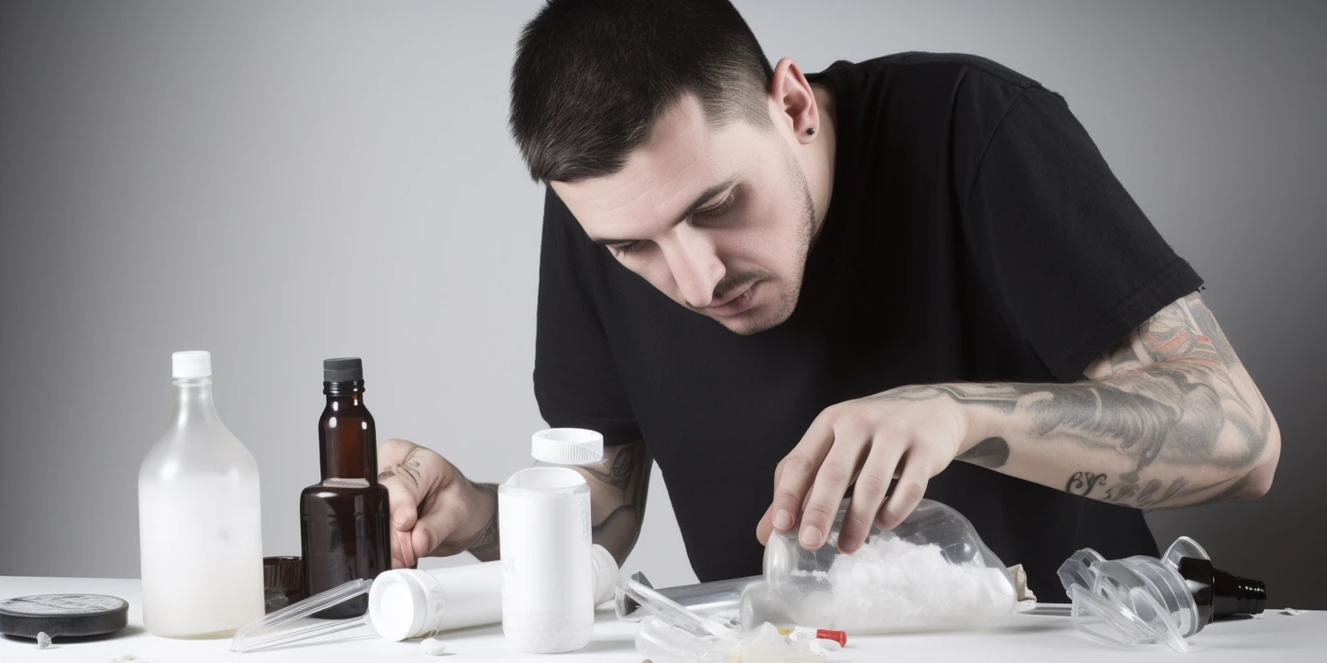 Jak rozpoznać czy dziecko bierze narkotyki?