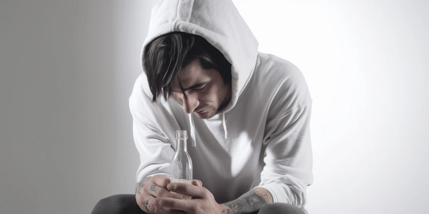 Jak rozpoznać osobę biorącą narkotyki?