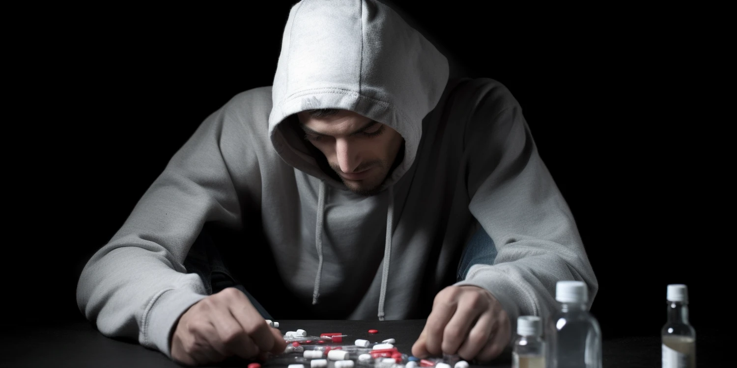 Jak rozpoznać że ktoś brał narkotyki?