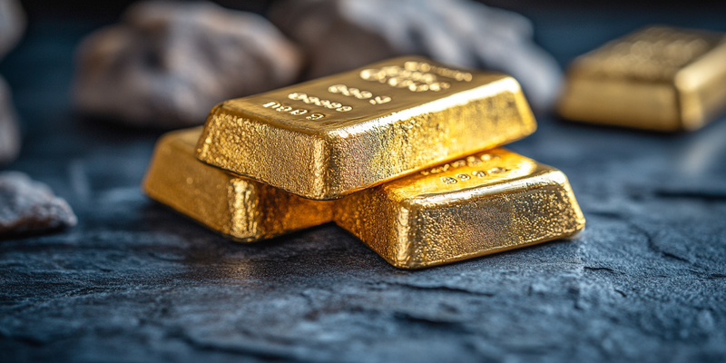 Jak sprawdzić złoto octem?