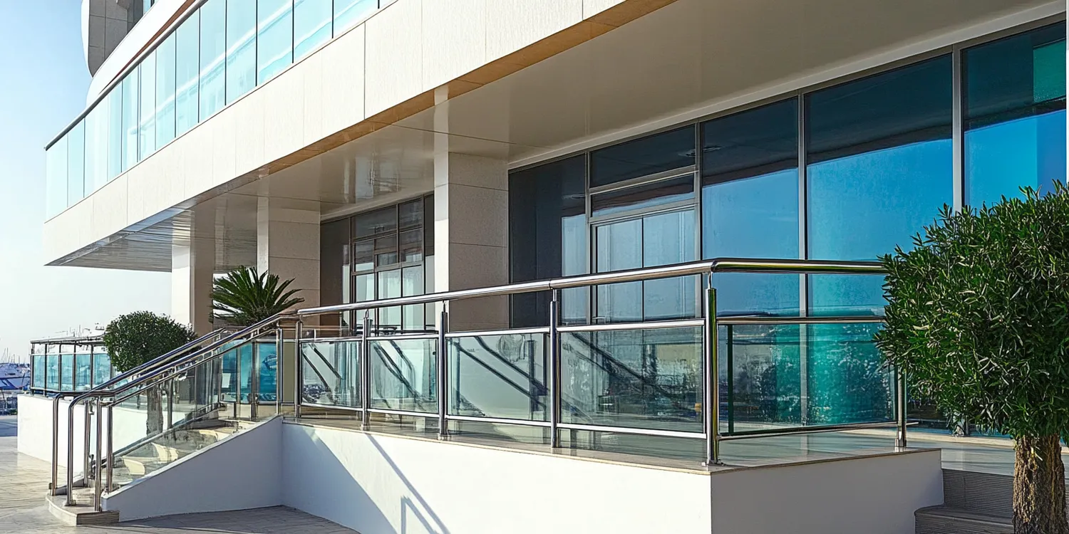 Jak zrobić schody z kostki?