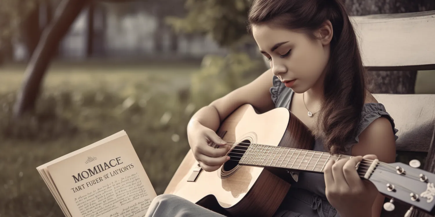 Jaka gitara na początek?