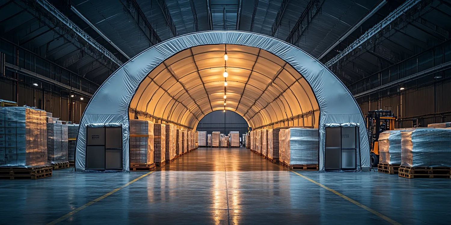 Jaka hala stalowa czy murowana?