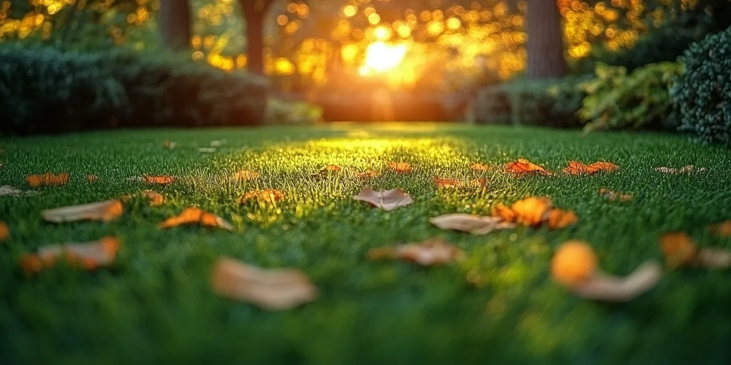 Jaka trawa z rolki najlepsza?