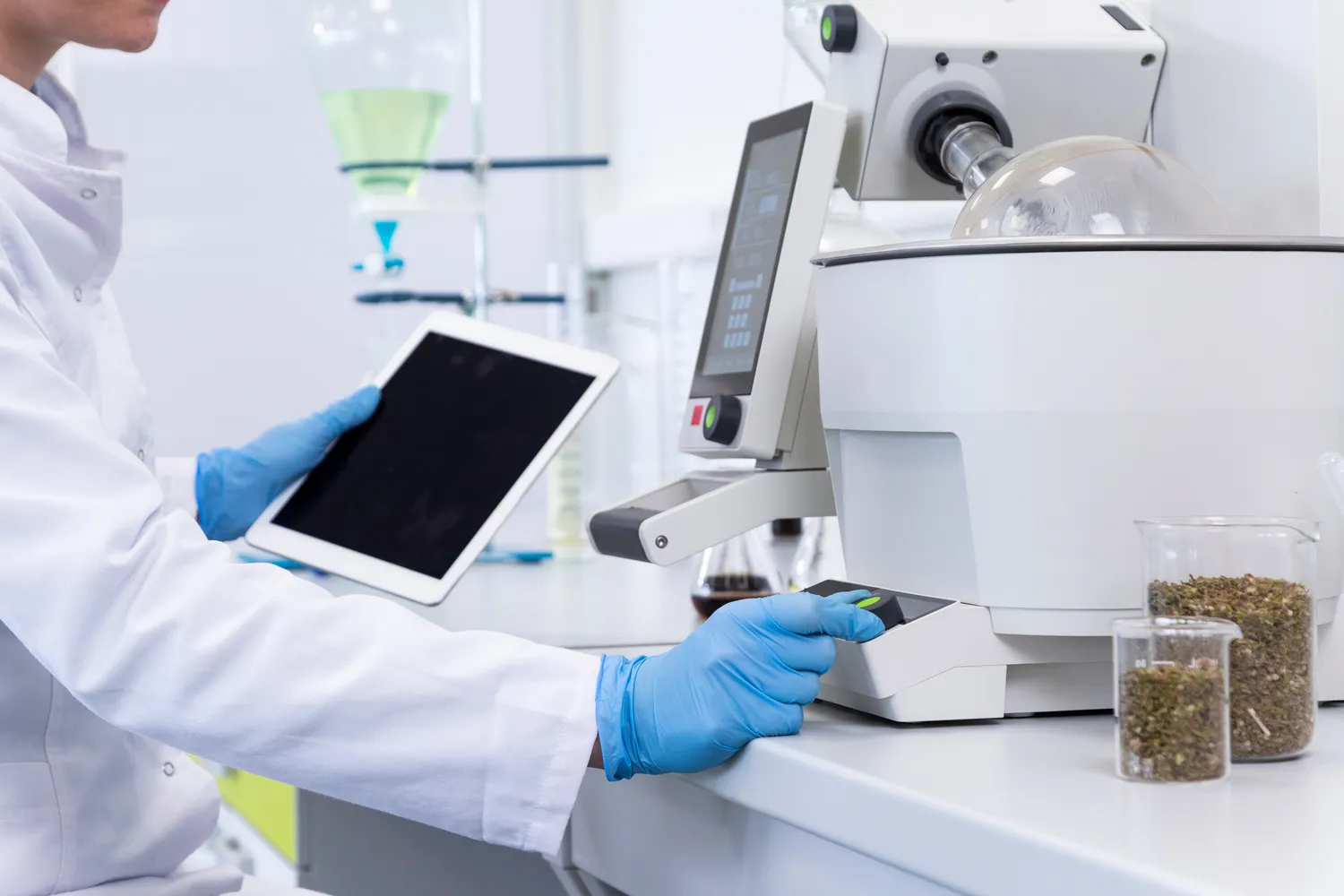 Jaki jest przemysł w Warszawie?