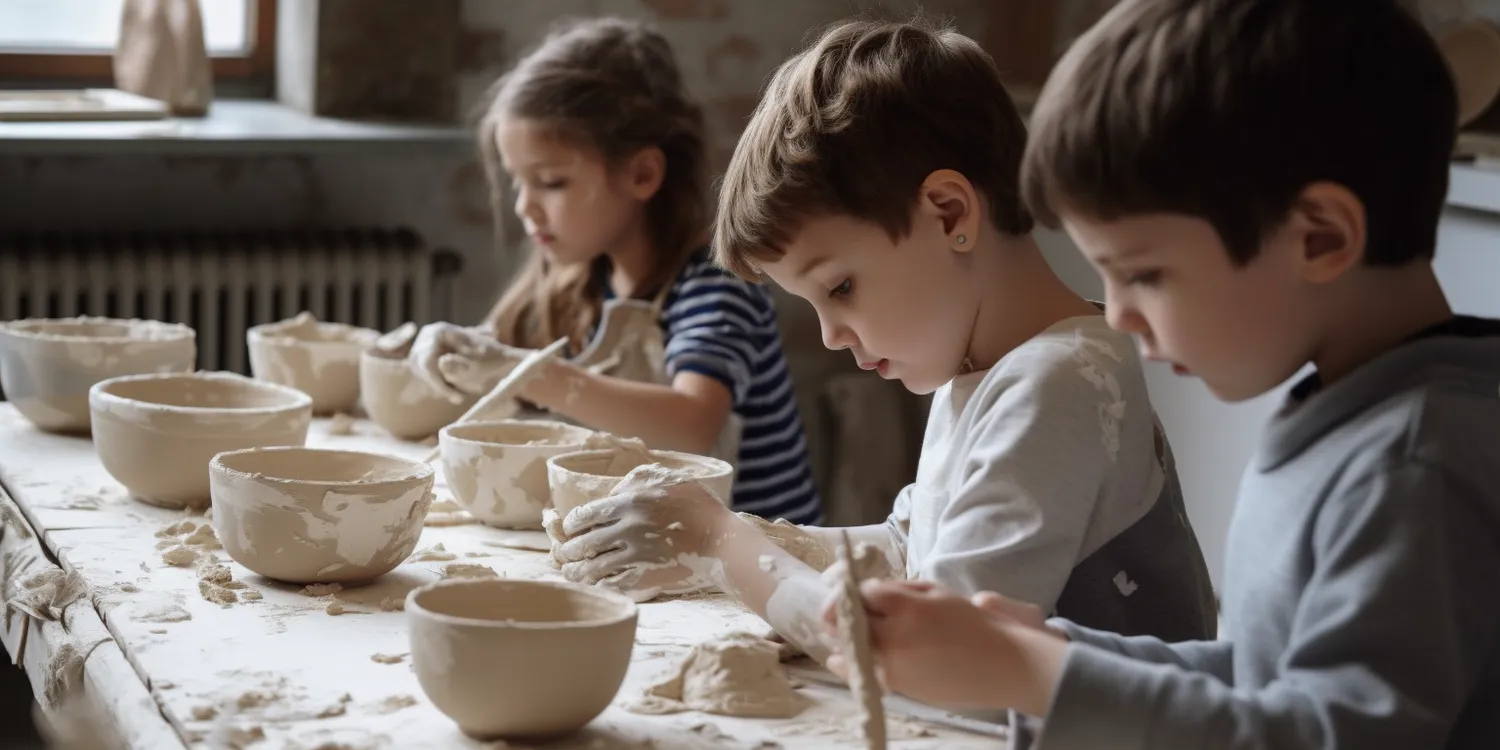 Jakie konkursy dla dzieci na urodziny?