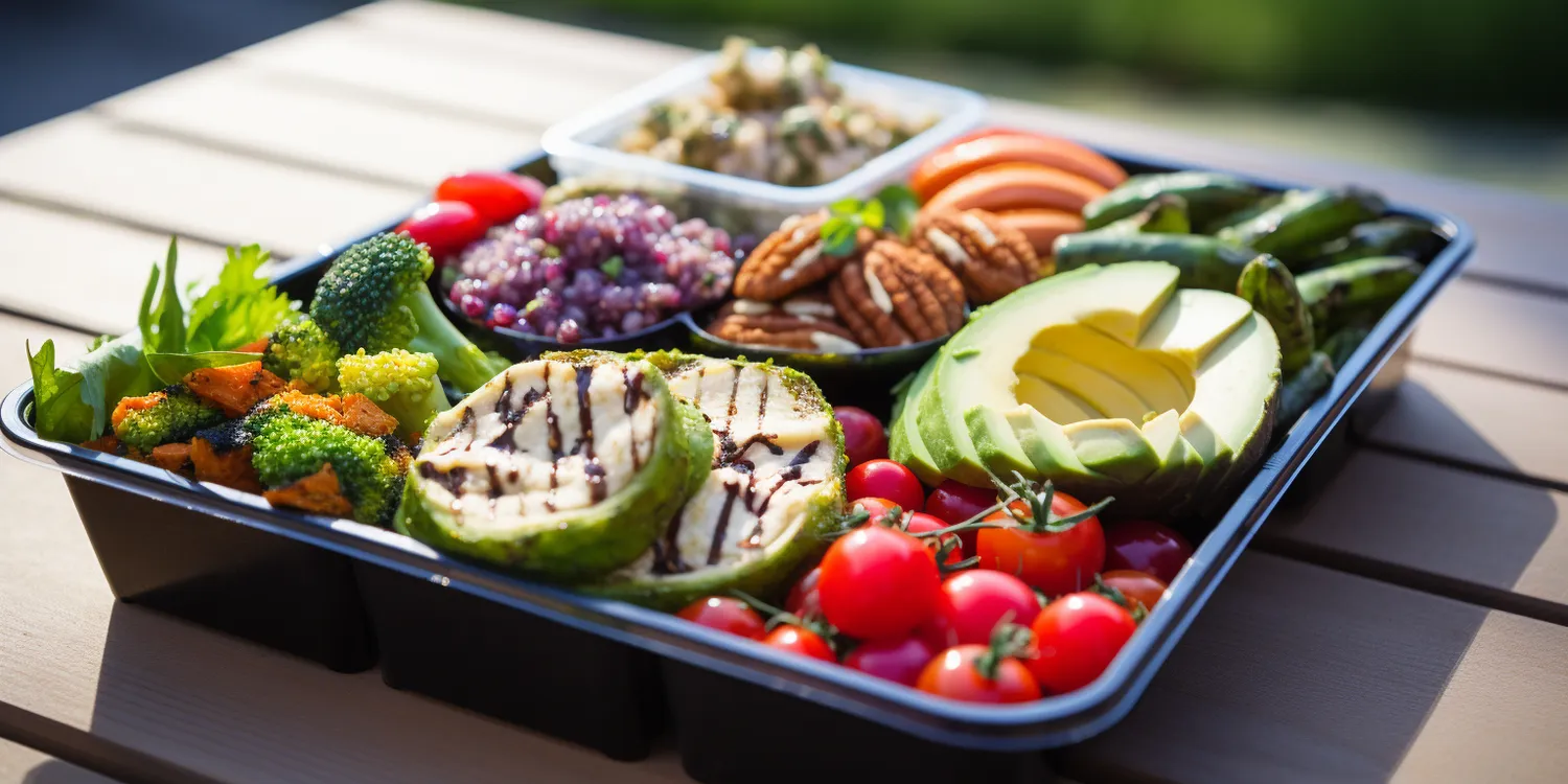 Który catering dietetyczny wybrać?