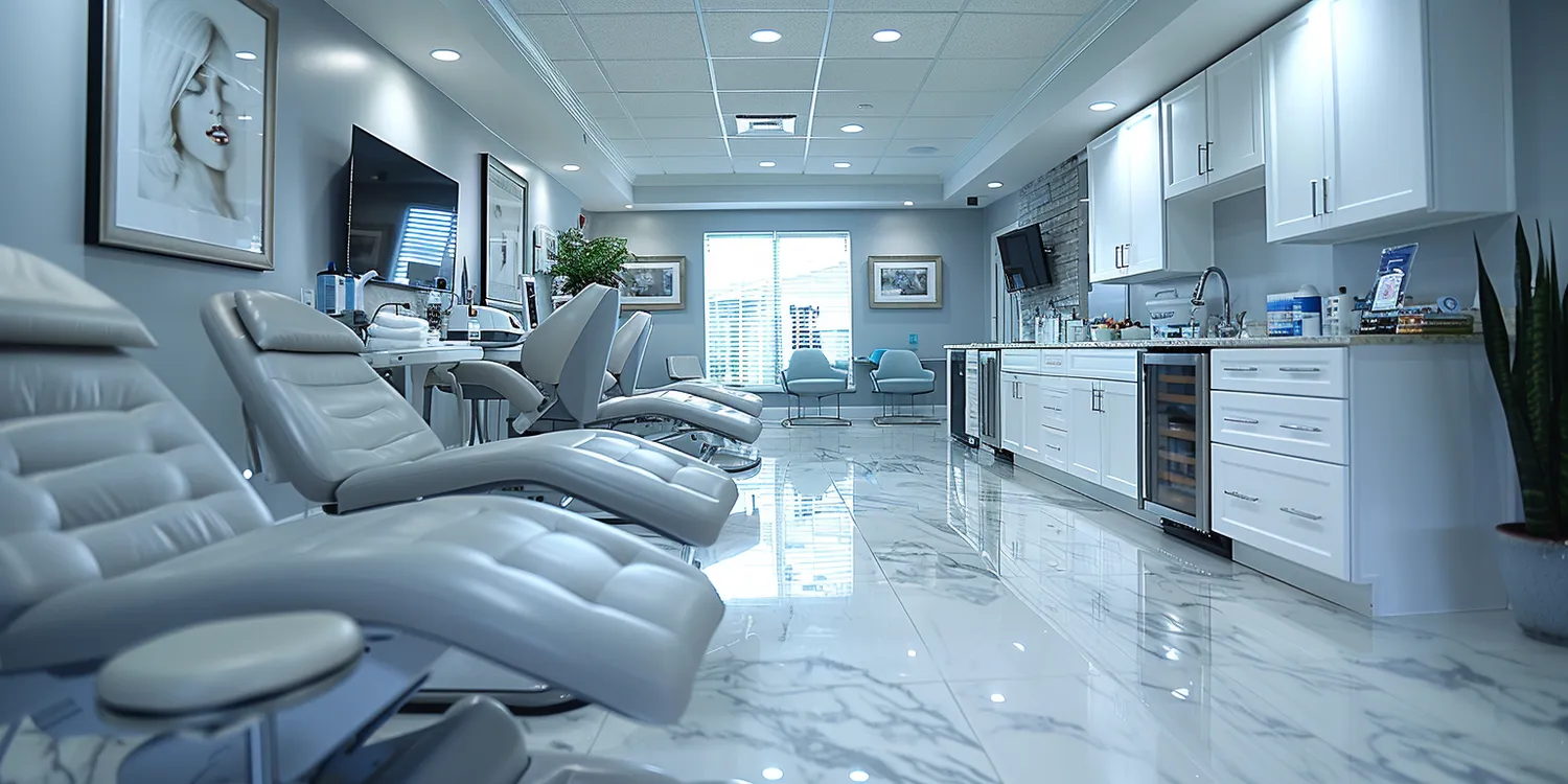 Medycyna estetyczna co to jest?