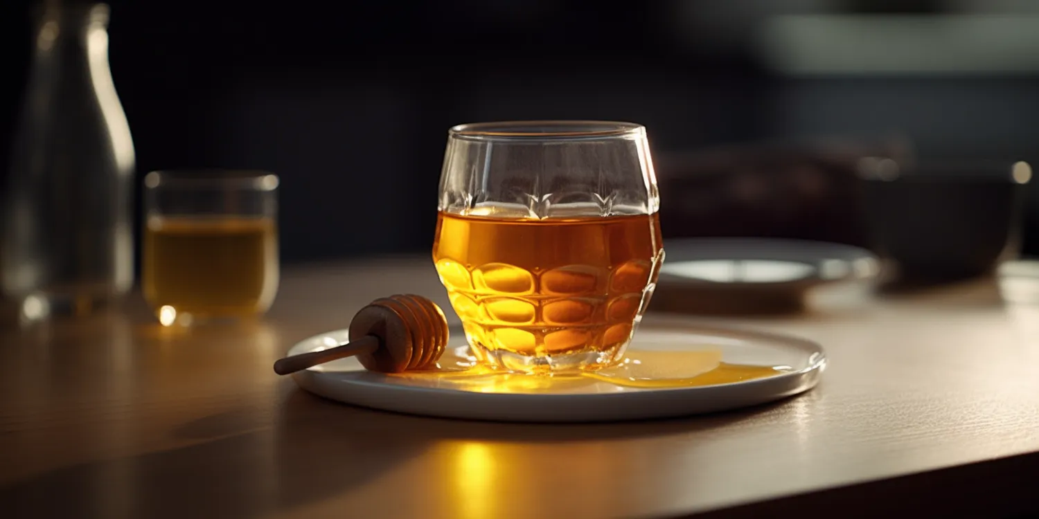 Miód akacjowy kiedy powstaje?