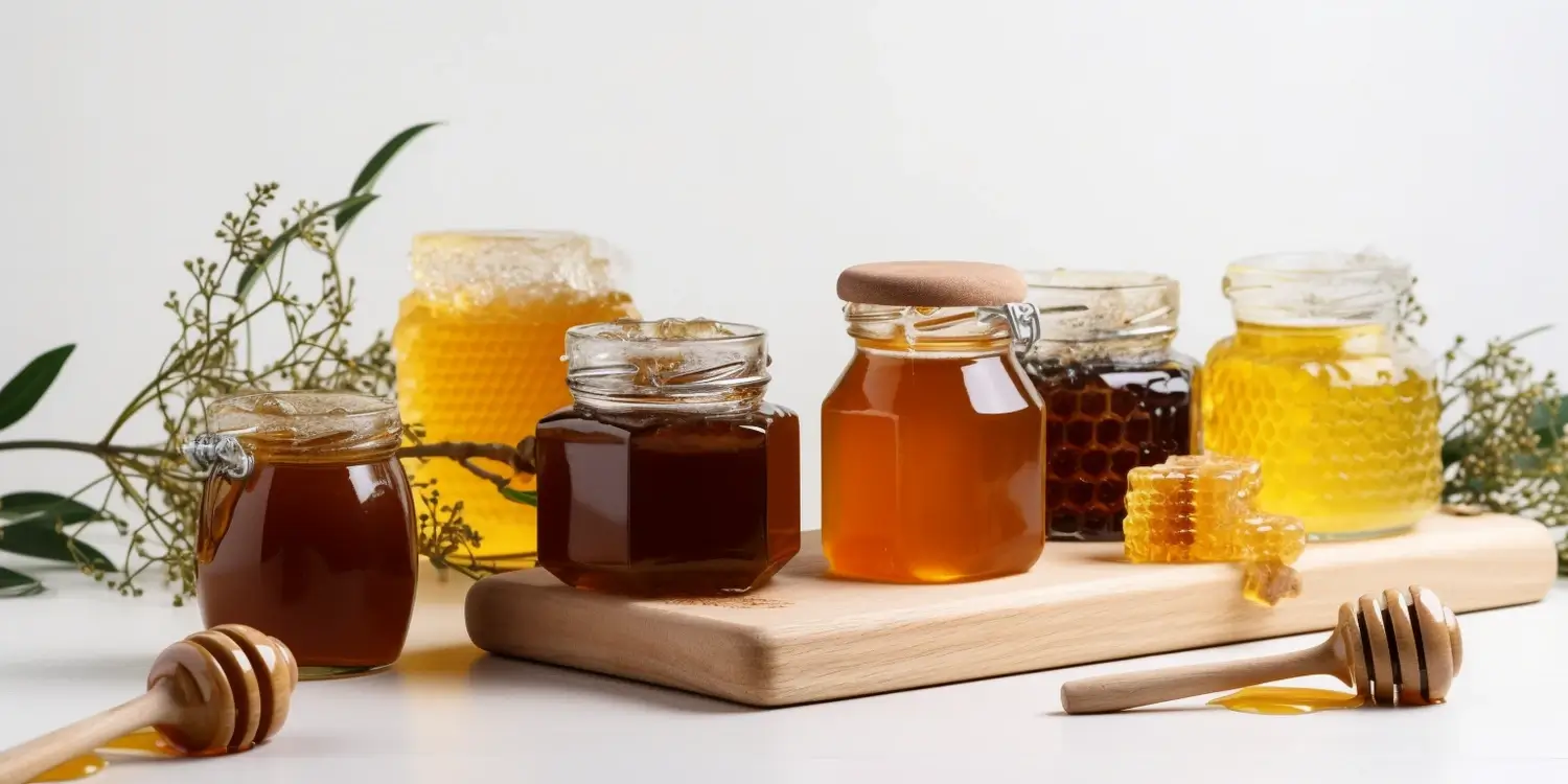 Miód gryczany gdzie kupić?