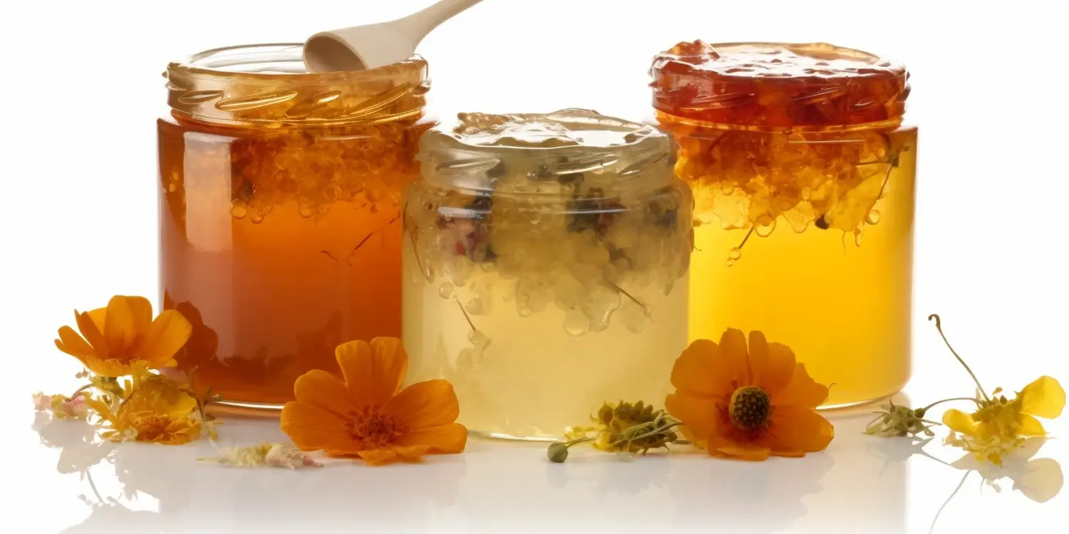 Miód gryczany na co stosować?