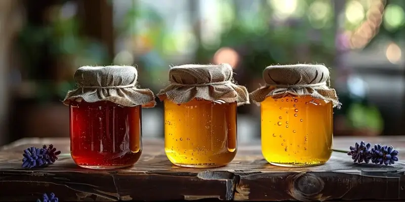 Miód lipowy na co jest dobry?