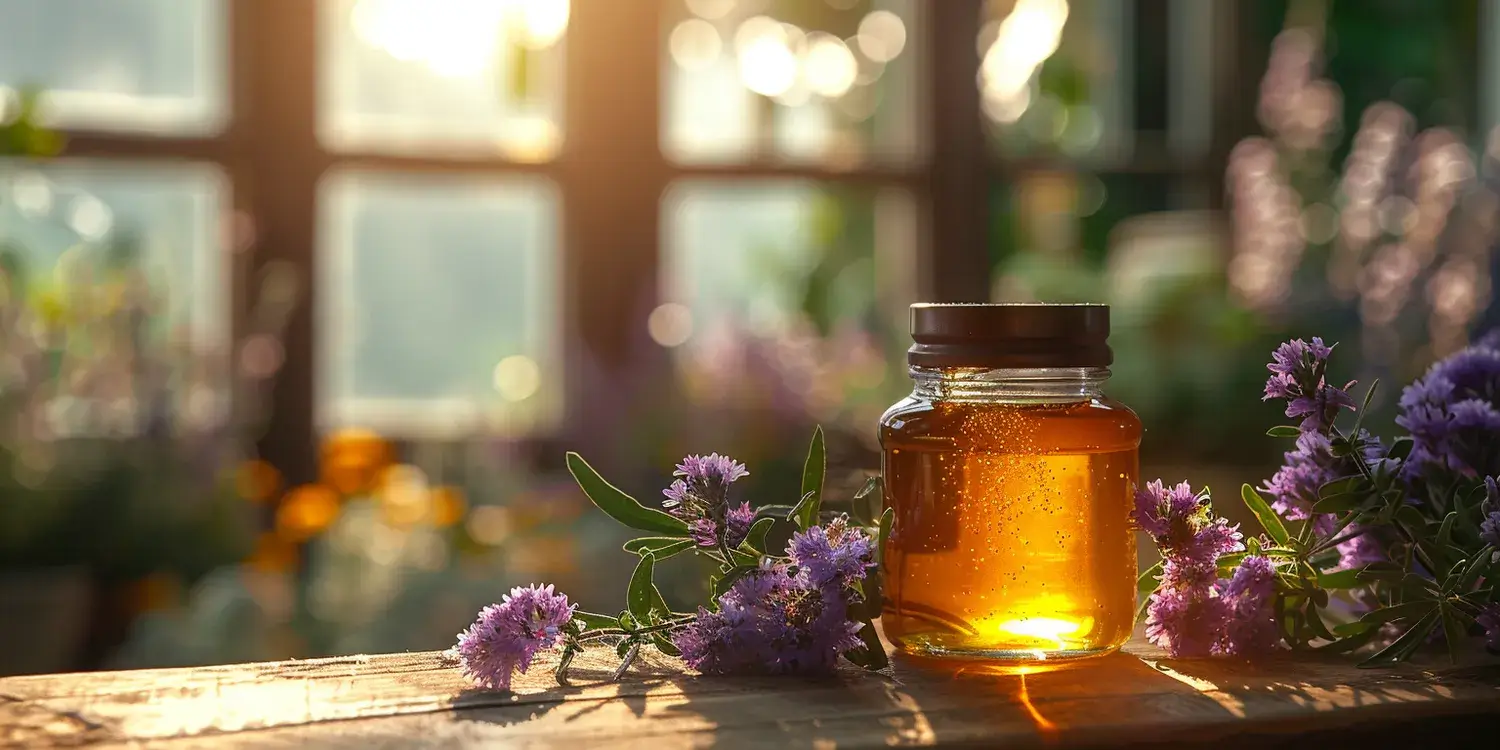 Miód lipowy od kiedy?