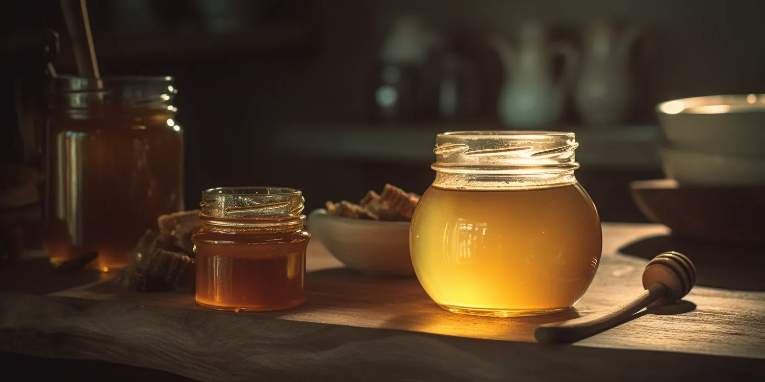 Na co dobry jest miód lipowy?